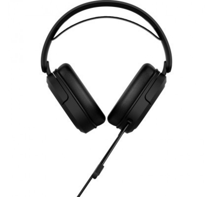 ASUS Навушники ASUS TUF Gaming H1 Black (90YH03A2-B1UA00)