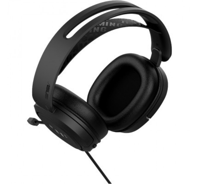 ASUS Навушники ASUS TUF Gaming H1 Black (90YH03A2-B1UA00)