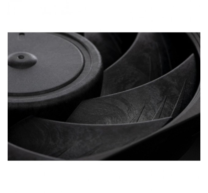 Noctua Кулер до корпусу Noctua REDUX (NF-A12x25 PWM CHROMAX. BLACK. SWAP)