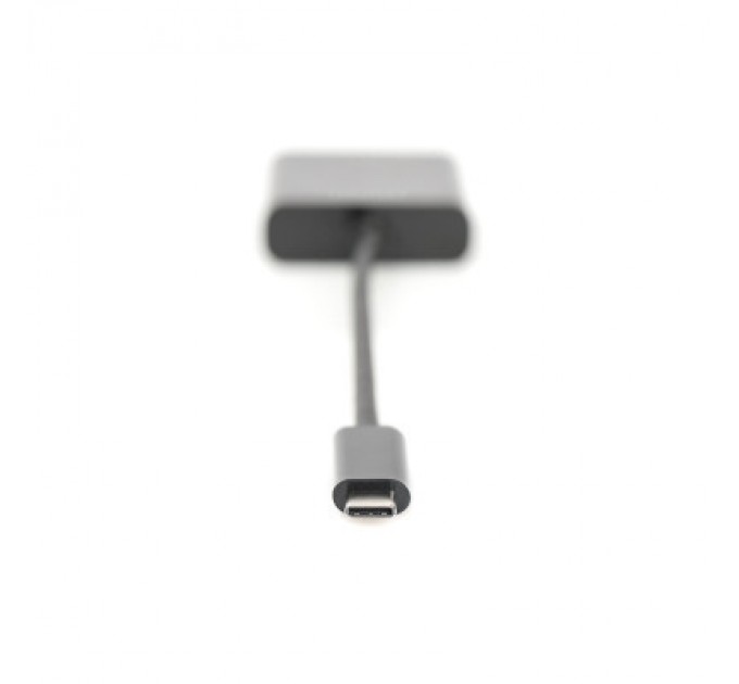 Digitus Перехідник USB-C to VGA Full HD Digitus (DA-70853)