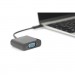 Digitus Перехідник USB-C to VGA Full HD Digitus (DA-70853)