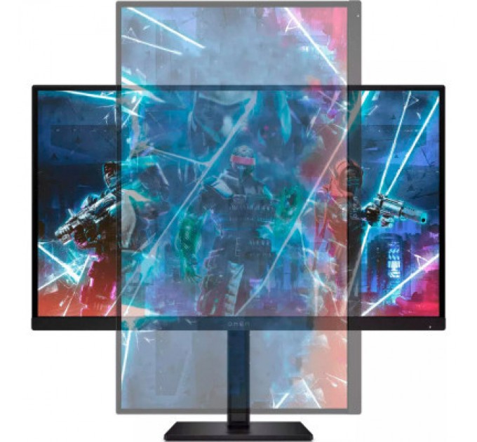 HP Монітор HP OMEN 27S (780G5E9)