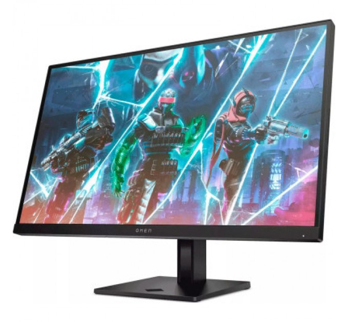 HP Монітор HP OMEN 27S (780G5E9)