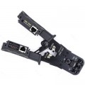 Ritar Інструмент Ritar RJ-45(8P8C) и RJ-12/11(6P6C/4P4C) с тестером (HT-022)