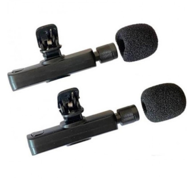 XoKo Мікрофон XoKo K9-2 (XK-K9-2BK)