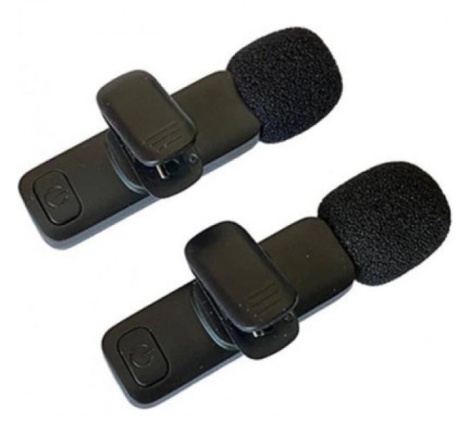 XoKo Мікрофон XoKo K9-2 (XK-K9-2BK)