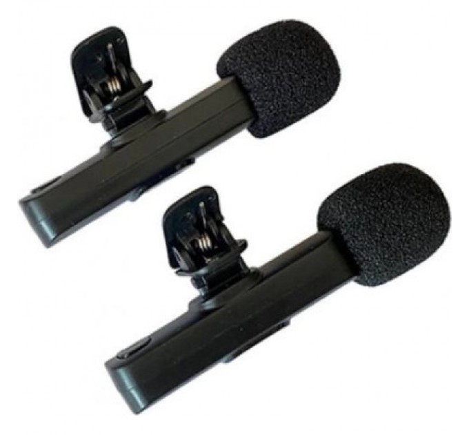 XoKo Мікрофон XoKo K9-2 (XK-K9-2BK)