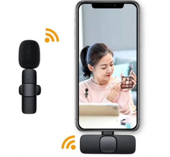 XoKo Мікрофон XoKo K9-2 (XK-K9-2BK)