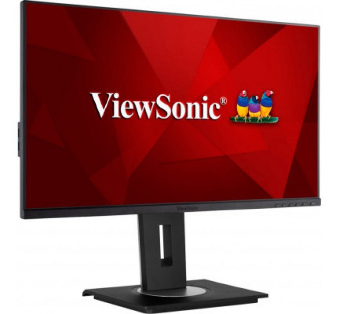 ViewSonic Монітор ViewSonic VG2448A-2