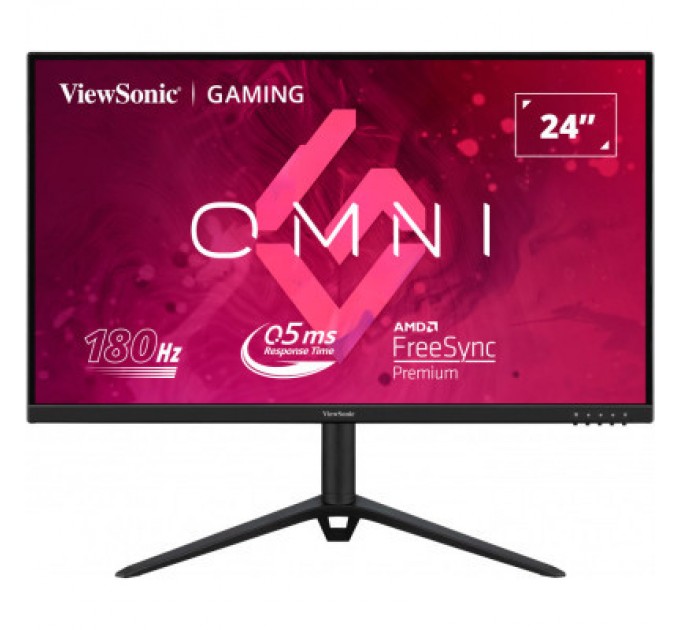 ViewSonic Монітор ViewSonic VX2428J