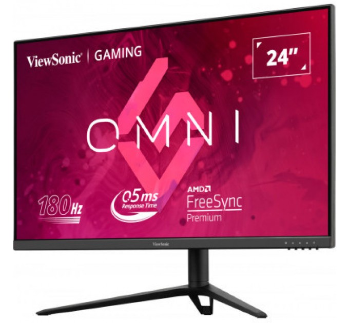 ViewSonic Монітор ViewSonic VX2428J