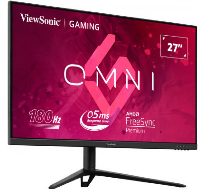 ViewSonic Монітор ViewSonic VX2728J