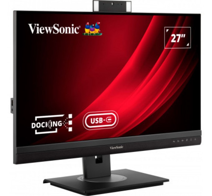 ViewSonic Монітор ViewSonic VG2756V-2K