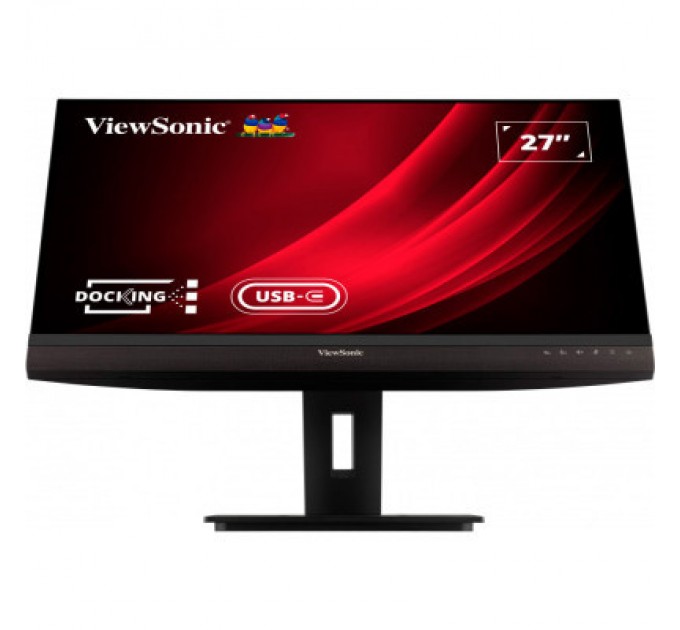 ViewSonic Монітор ViewSonic VG2756V-2K