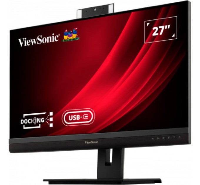 ViewSonic Монітор ViewSonic VG2756V-2K