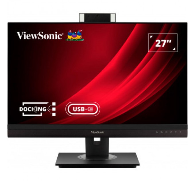 ViewSonic Монітор ViewSonic VG2756V-2K