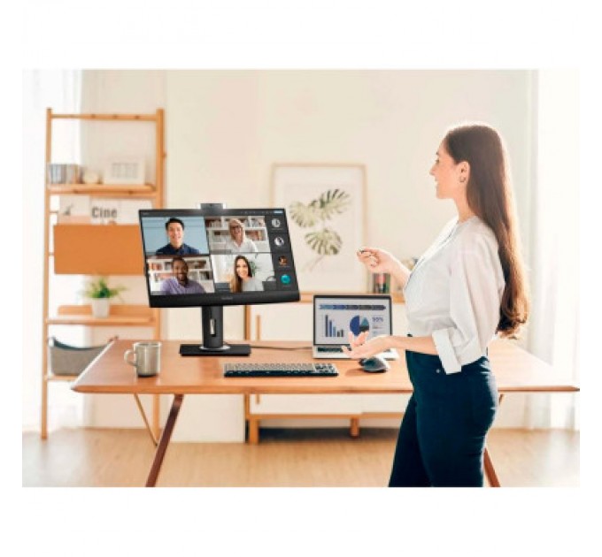 ViewSonic Монітор ViewSonic VG2756V-2K