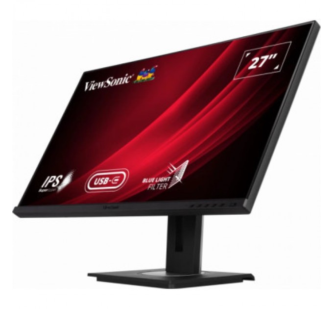 ViewSonic Монітор ViewSonic VG2755-2K