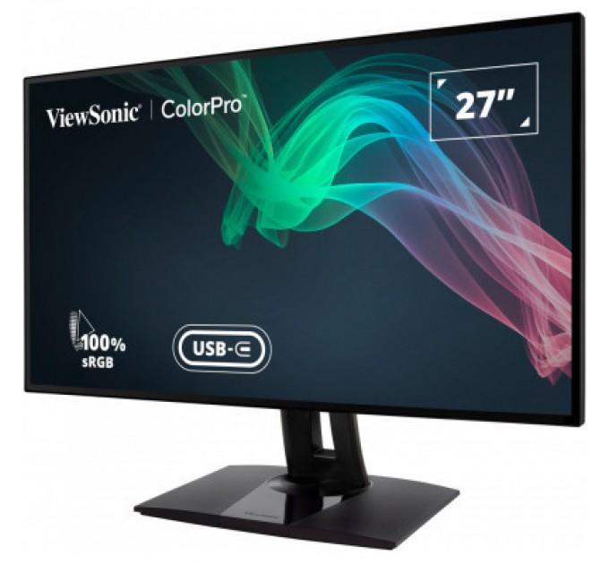 ViewSonic Монітор ViewSonic VP2768A-4K