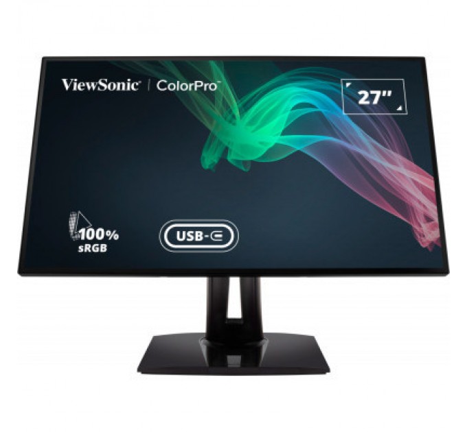 ViewSonic Монітор ViewSonic VP2768A-4K