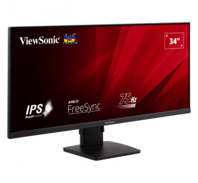 ViewSonic Монітор ViewSonic VA3456-MHDJ