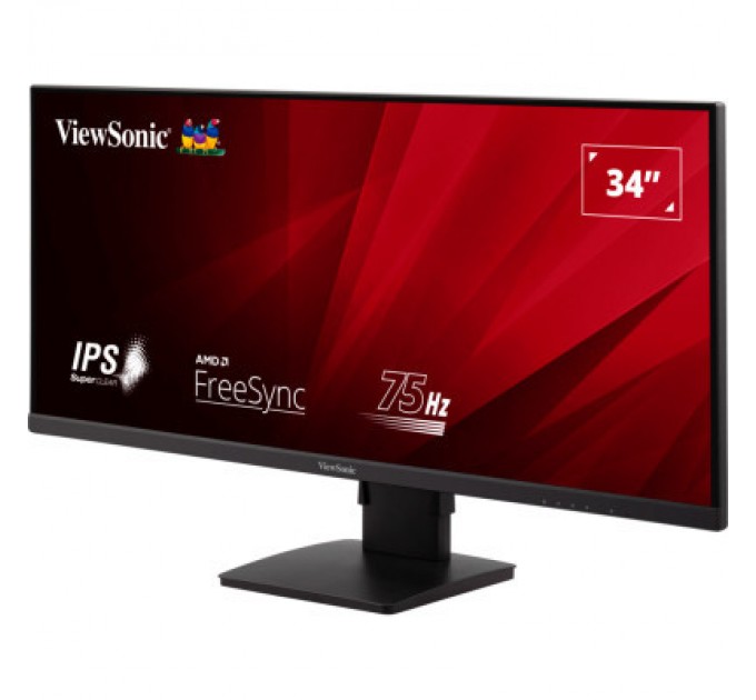 ViewSonic Монітор ViewSonic VA3456-MHDJ