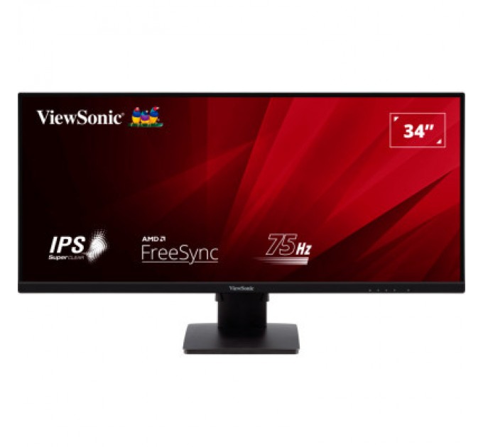 ViewSonic Монітор ViewSonic VA3456-MHDJ