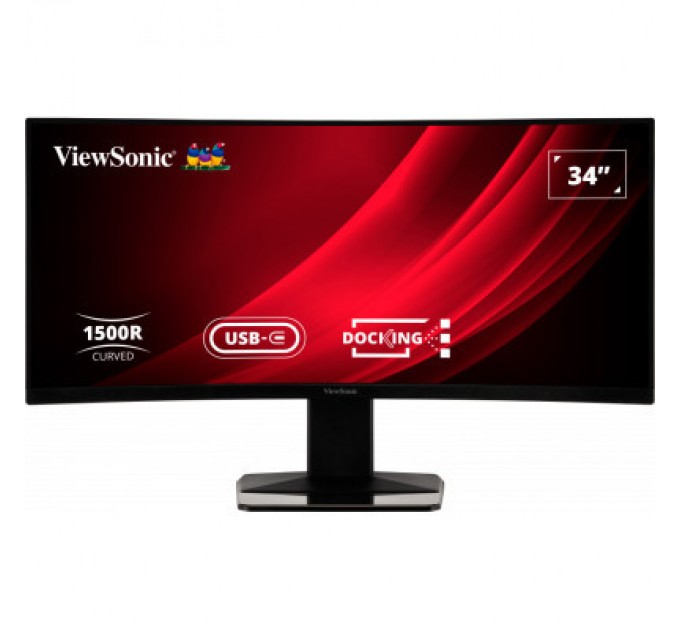 ViewSonic Монітор ViewSonic VG3419C