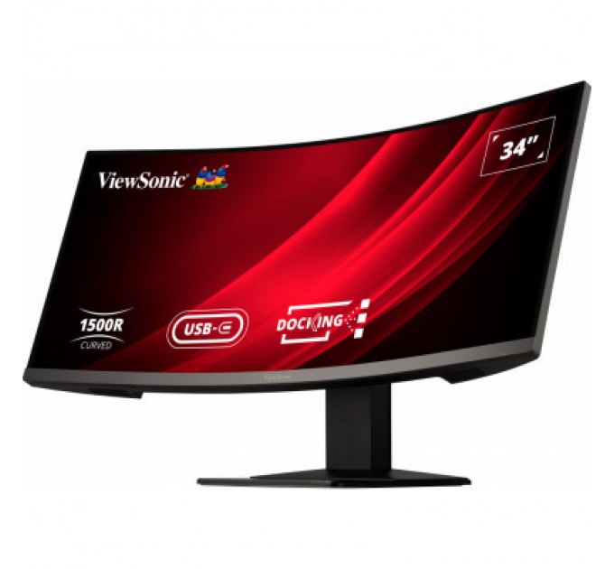 ViewSonic Монітор ViewSonic VG3419C