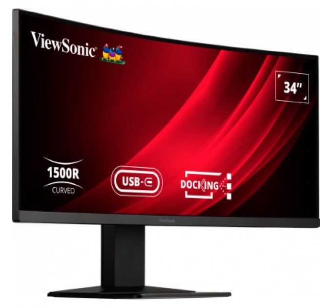 ViewSonic Монітор ViewSonic VG3419C