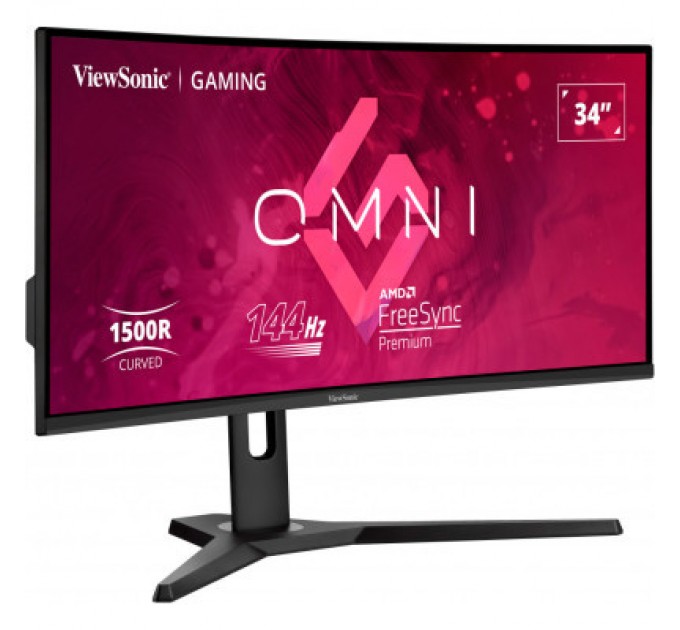 ViewSonic Монітор ViewSonic VX3418-2KPC