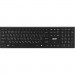 Acer Комплект Acer OKR030 Wireless Black (ZL.KBDEE.00Z)
