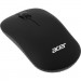 Acer Комплект Acer OKR030 Wireless Black (ZL.KBDEE.00Z)
