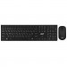 Acer Комплект Acer OKR030 Wireless Black (ZL.KBDEE.00Z)