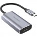 Choetech Перехідник USB-C to HDMI 8K 60 Hz Choetech (HUB-H16-GY)