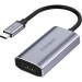 Choetech Перехідник USB-C to HDMI 8K 60 Hz Choetech (HUB-H16-GY)