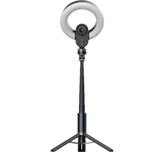 Lorgar Веб-камера Lorgar Circulus 910 Streaming 5MP 1944 Auto Focus Stereo (LRG-SC910)