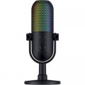 Razer Мікрофон Razer Seiren V3 Chroma (RZ19-05060100-R3M1)