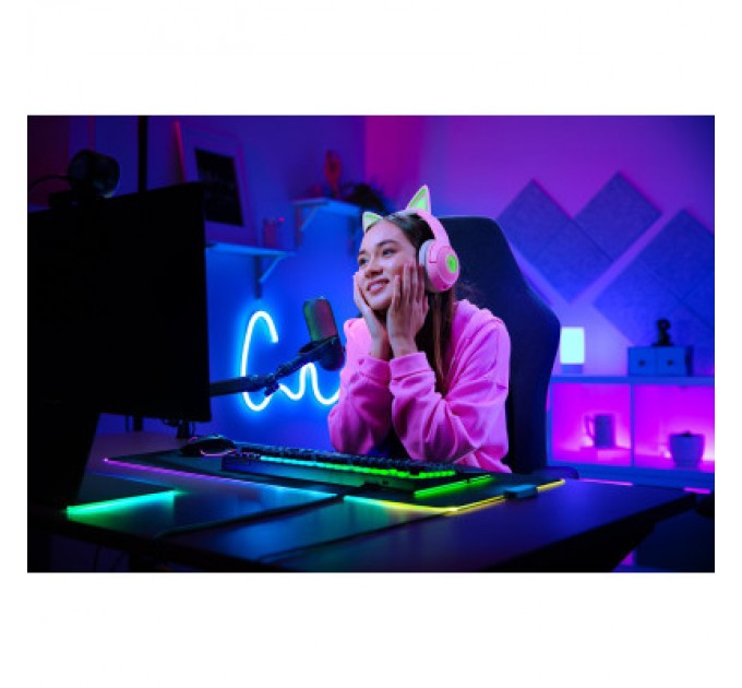 Razer Мікрофон Razer Seiren V3 Chroma (RZ19-05060100-R3M1)