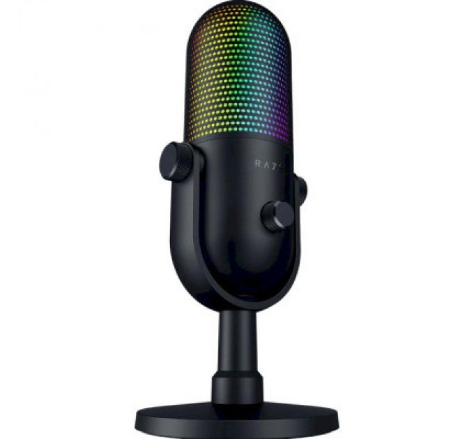 Razer Мікрофон Razer Seiren V3 Chroma (RZ19-05060100-R3M1)