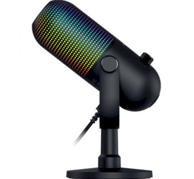 Razer Мікрофон Razer Seiren V3 Chroma (RZ19-05060100-R3M1)