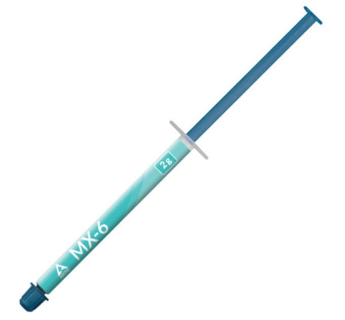 Arctic Термопаста Arctic MX-6. 2g (ACTCP00079A)