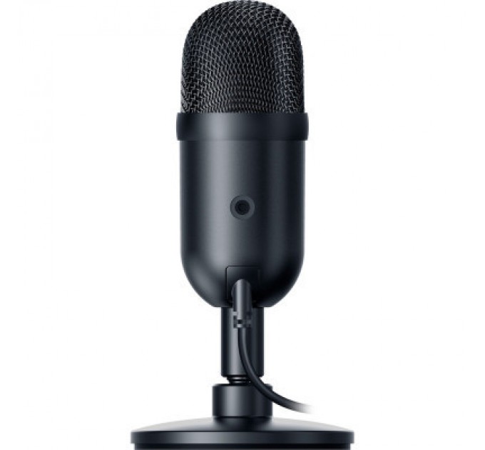 Razer Мікрофон Razer Seiren V3 Mini Black (RZ19-05050100-R3M1)