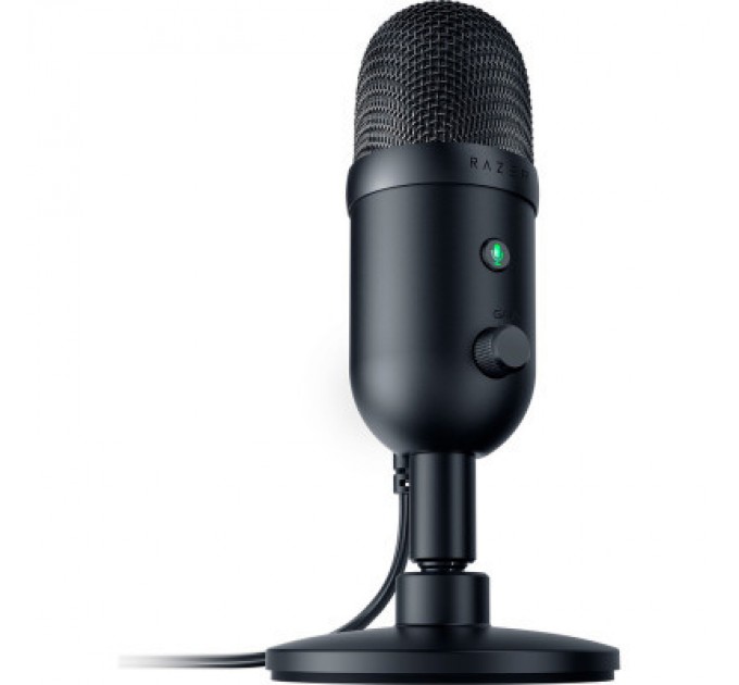 Razer Мікрофон Razer Seiren V3 Mini Black (RZ19-05050100-R3M1)