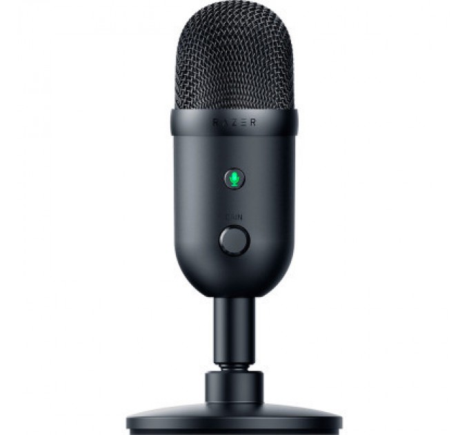 Razer Мікрофон Razer Seiren V3 Mini Black (RZ19-05050100-R3M1)