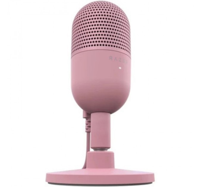 Razer Мікрофон Razer Seiren V3 Mini Quartz (RZ19-05050200-R3M1)