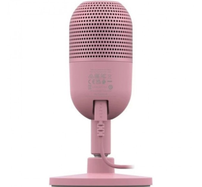 Razer Мікрофон Razer Seiren V3 Mini Quartz (RZ19-05050200-R3M1)