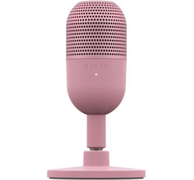 Razer Мікрофон Razer Seiren V3 Mini Quartz (RZ19-05050200-R3M1)