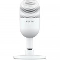 Razer Мікрофон Razer Seiren V3 Mini White (RZ19-05050300-R3M1)