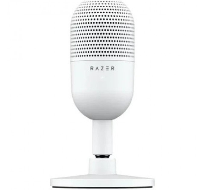 Razer Мікрофон Razer Seiren V3 Mini White (RZ19-05050300-R3M1)